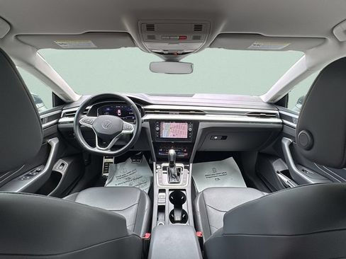 Used 2021 Volkswagen Arteon SE FWD image 12