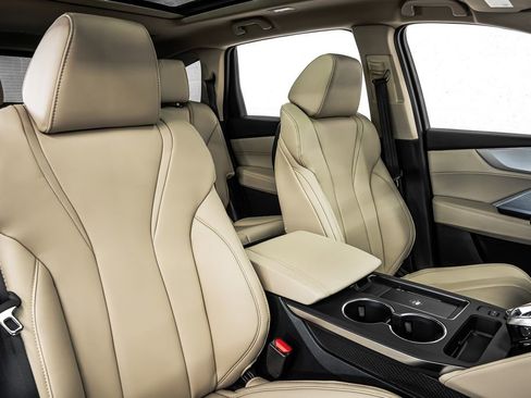 New 2026 Acura MDX SH-AWD image 30