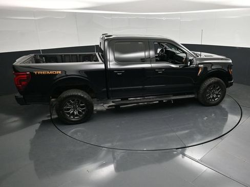 Used 2025 Ford F150 Tremor w/ Equipment Group 402A High AWD/4WD image 46