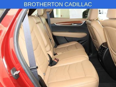 Used 2019 Cadillac XT5 Platinum AWD/4WD image 33