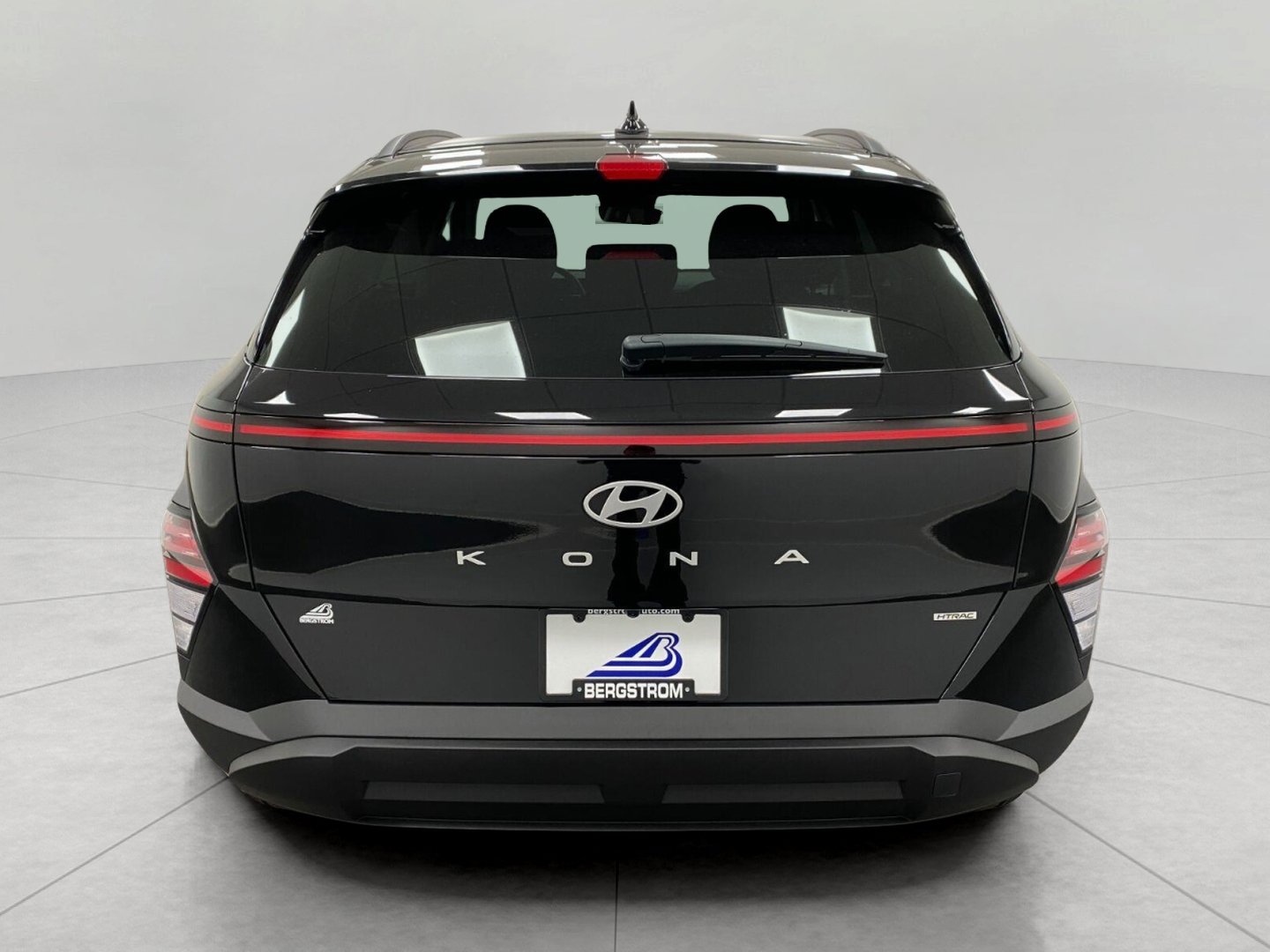 New 2027 Hyundai Kona SEL Sport AWD/4WD image 4