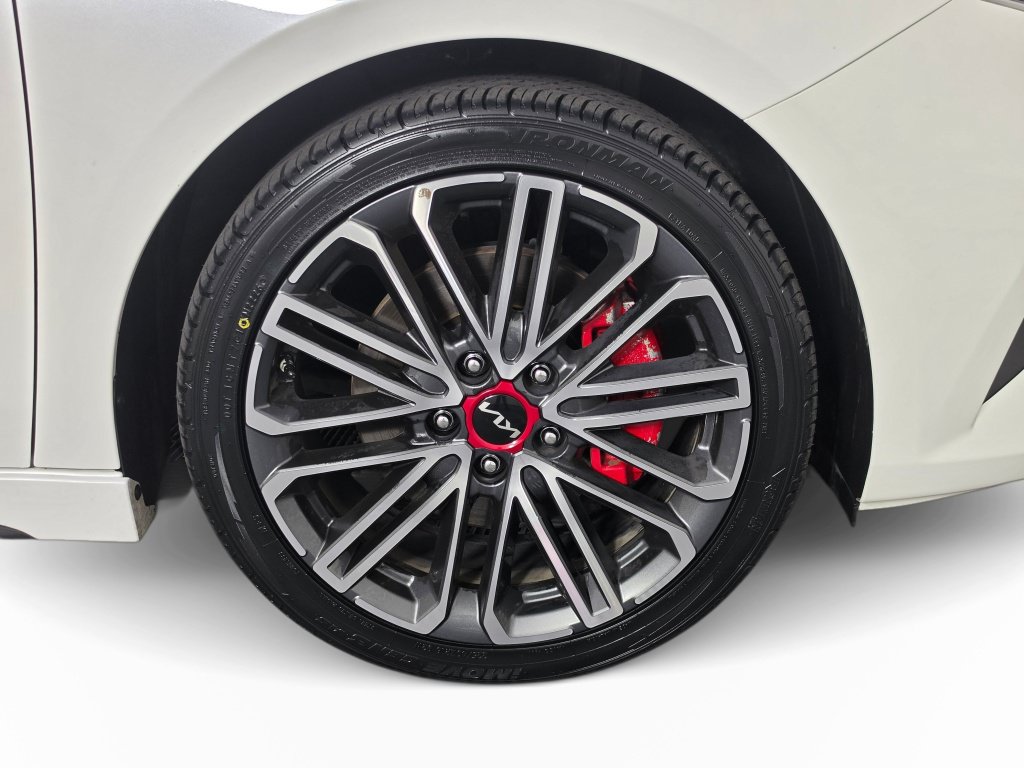 Used 2023 Kia Forte GT FWD image 44