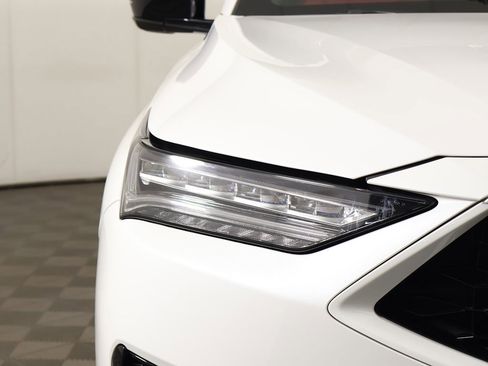 Used 2024 Acura MDX Type S image 20