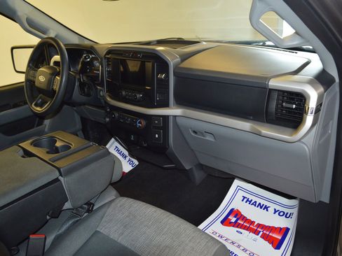 Used 2023 Ford F150 XLT image 10