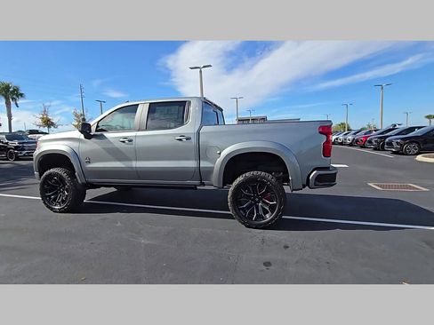 New 2026 Chevrolet Silverado 1500 RST image 15