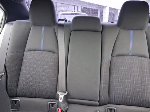 Used 2020 Toyota Corolla SE FWD image 21