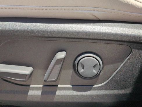 Used 2024 Hyundai Tucson SEL w/ Convenience Package FWD image 16