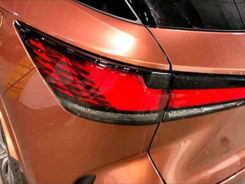 Certified 2025 Lexus RX 350 Premium image 28