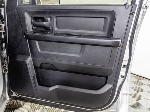 Used 2015 RAM 1500 Express image 44