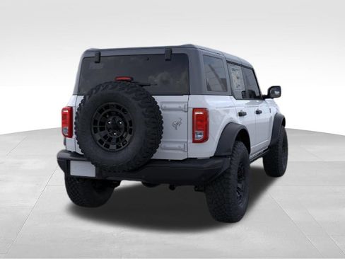 New 2026 Ford Bronco Big Bend w/ Black Diamond Package AWD/4WD image 8