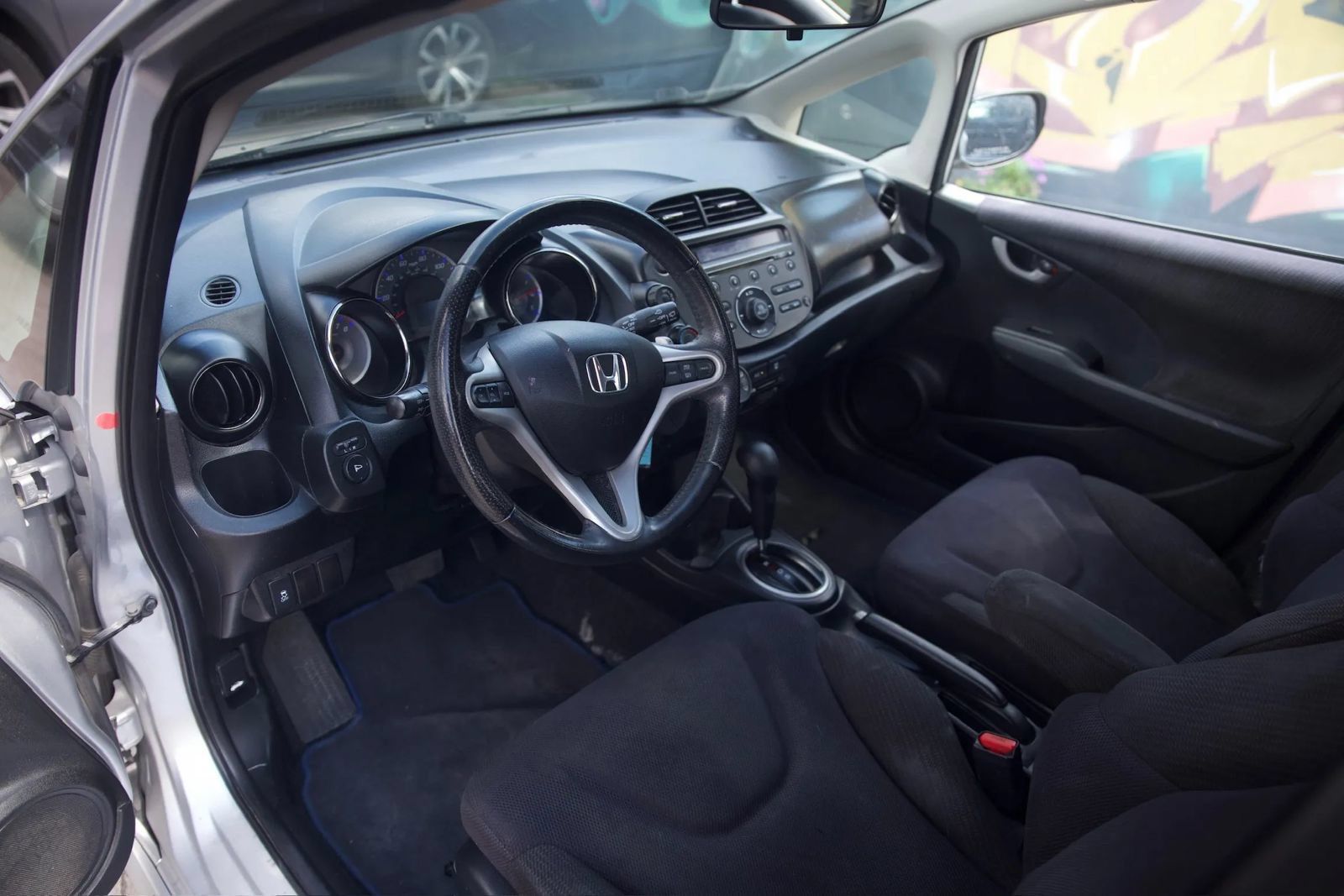 Used 2013 Honda Fit Sport image 15