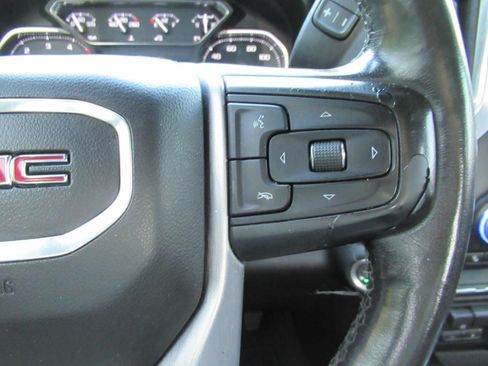 Used 2020 GMC Sierra 2500 SLT w/ SLT Convenience Package AWD/4WD image 26