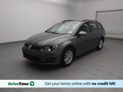 Used 2017 Volkswagen Golf S
