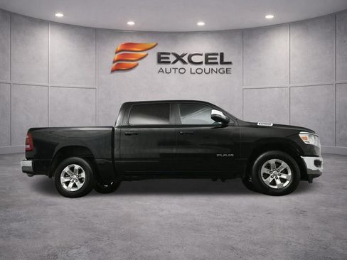 Used 2024 RAM 1500 Laramie RWD image 48