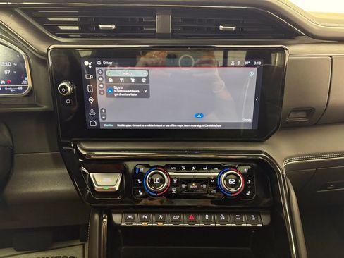 Used 2023 GMC Sierra 1500 AT4X AWD/4WD image 29