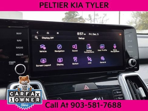 Certified 2022 Kia Sorento SX image 41