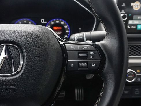 Used 2023 Acura Integra A-Spec FWD image 42