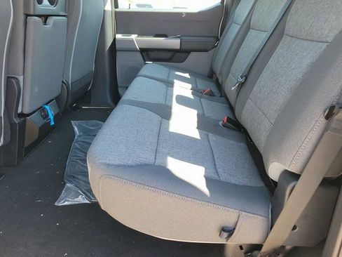 New 2025 Ford F250 XL w/ STX Appearance Package image 7