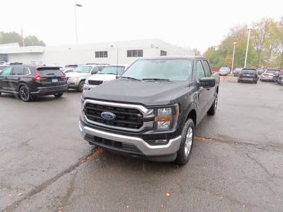 Used 2023 Ford F150 XLT