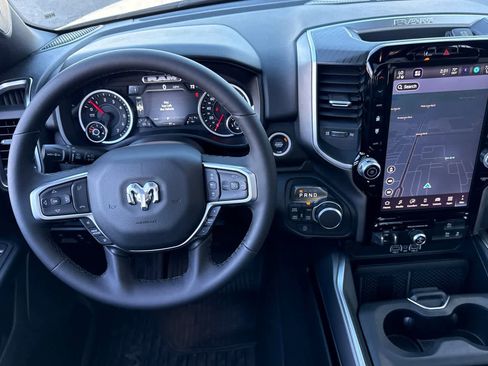 New 2026 RAM 1500 Big Horn image 14