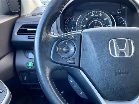Used 2012 Honda CR-V EX-L image 24