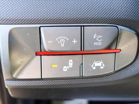 Used 2019 Hyundai Veloster Turbo Ultimate image 13