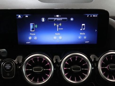 Certified 2025 Mercedes-Benz GLA 250 4MATIC image 6