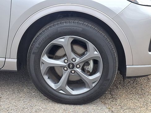 Certified 2023 Ford Escape ST-Line w/ Tech Pack #1 image 8