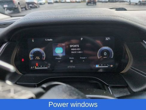 Used 2023 Jeep Grand Cherokee L Limited image 20