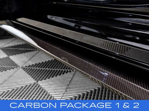 Certified 2026 Cadillac CT5 V Blackwing w/ Precision Package image 17