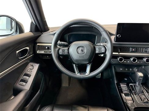 New 2026 Acura Integra A-Spec image 18