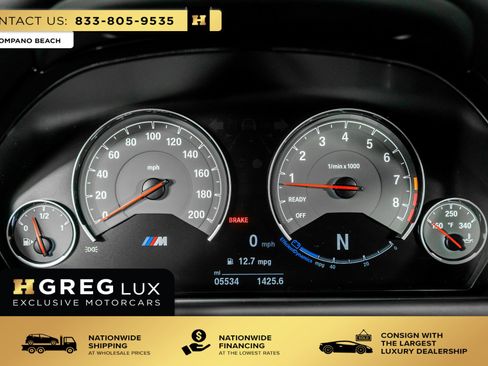 Used 2016 BMW M4 GTS image 40