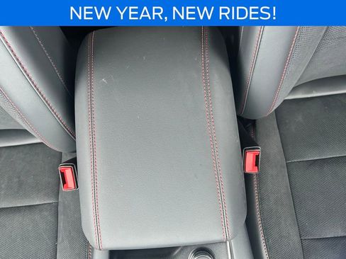 New 2026 Ford Explorer ST w/ Sun And Sound Package image 28