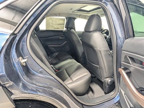 New 2025 MAZDA CX-30 2.5 Turbo w/ Premium Package image 21