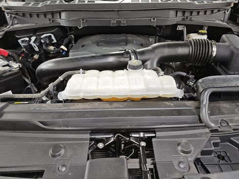 Used 2023 Ford F150 Tremor w/ Equipment Group 402A High AWD/4WD image 15