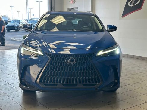 Used 2022 Lexus NX 350 350 Premium image 2