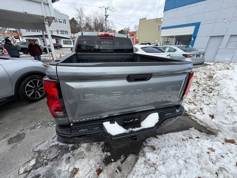 New 2026 Chevrolet Colorado Z71 w/ Z71 Convenience Package 2 image 4