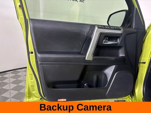 Used 2023 Toyota 4Runner TRD Sport RWD image 10