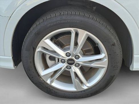 Certified 2024 Audi Q3 2.0T Premium Plus AWD/4WD image 10