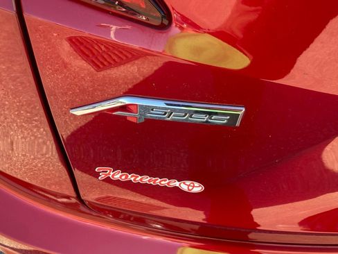 Used 2019 Acura RDX A-Spec FWD image 14