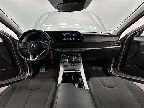 Used 2021 Hyundai Palisade SEL image 19