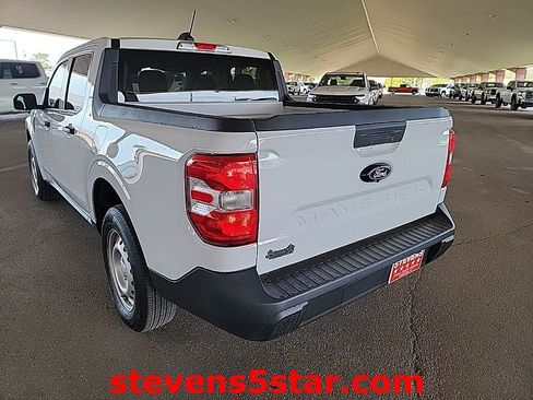 Used 2025 Ford Maverick XL w/ Equipment Group 102A AWD/4WD image 10