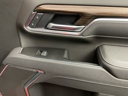 New 2026 Chevrolet Silverado 2500 LT w/ Trail Boss Package image 28