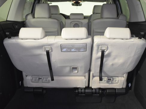 New 2026 Honda Odyssey EX-L image 16