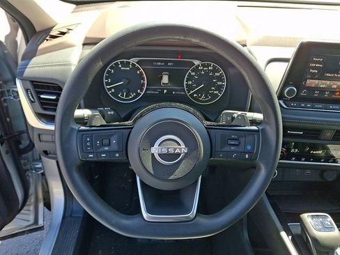 Used 2023 Nissan Rogue SV AWD/4WD image 19