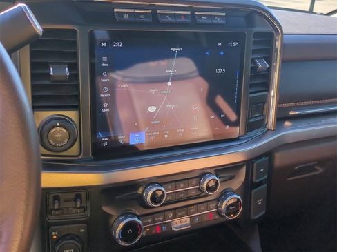 Used 2023 Ford F250 King Ranch image 14