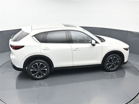 Certified 2023 MAZDA CX-5 AWD 2.5 S w/ Premium Plus Pkg image 42