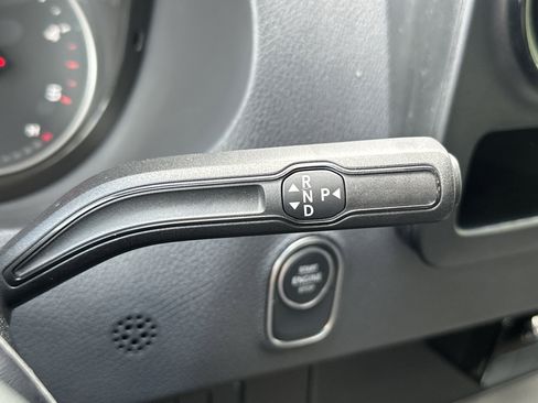 New 2026 Mercedes-Benz Sprinter 2500 image 21