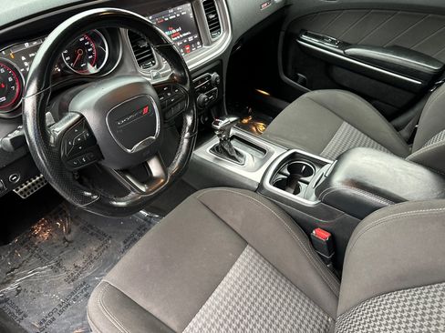 Used 2020 Dodge Charger Scat Pack w/ Dynamics Package image 10