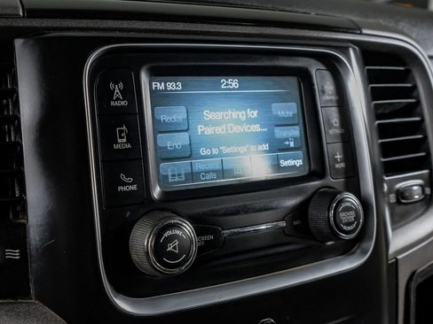 Used 2017 RAM 2500 Tradesman w/ Chrome Appearance Group image 24